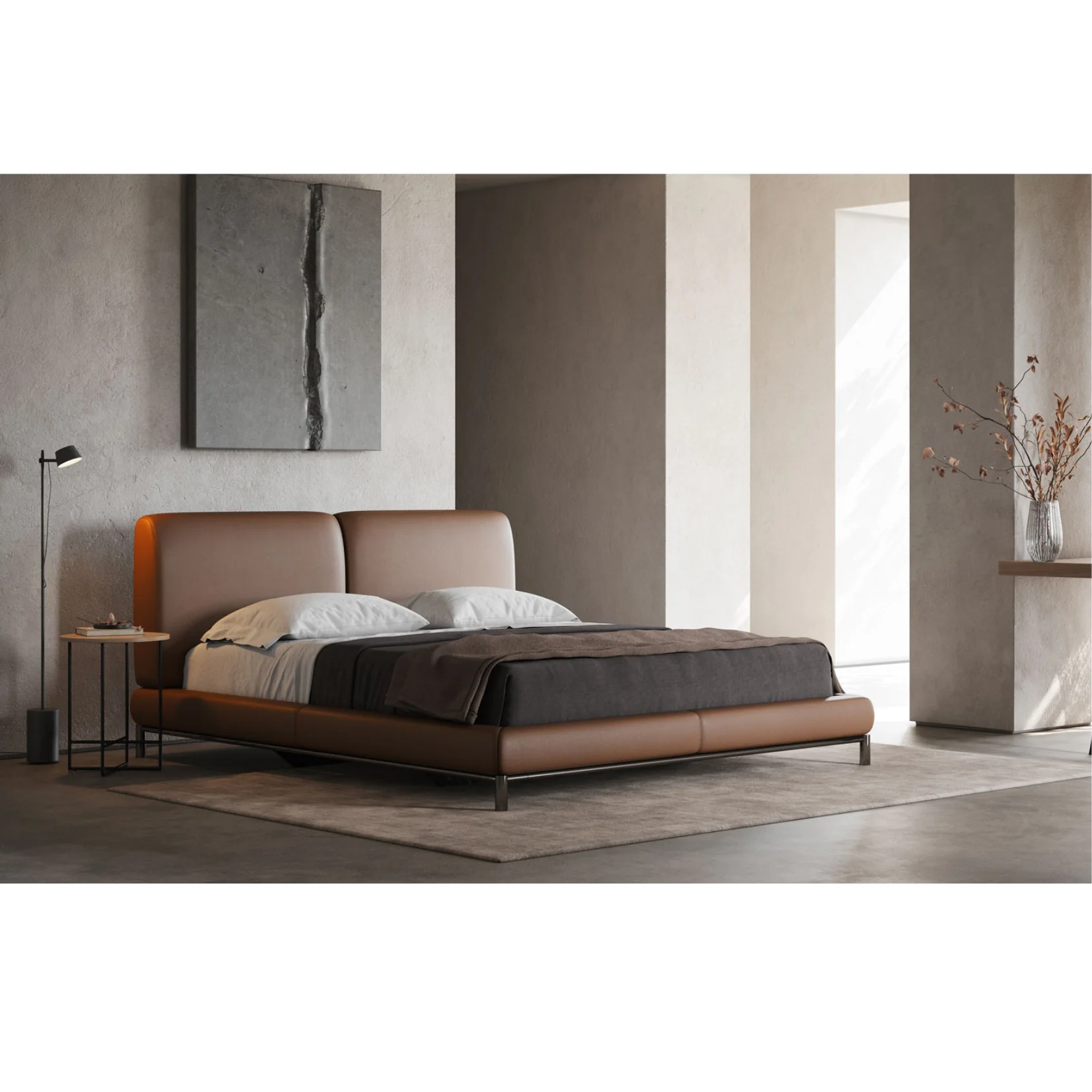 DOMKAPA | MARGOT BED | Quote Upon Request - Image 2