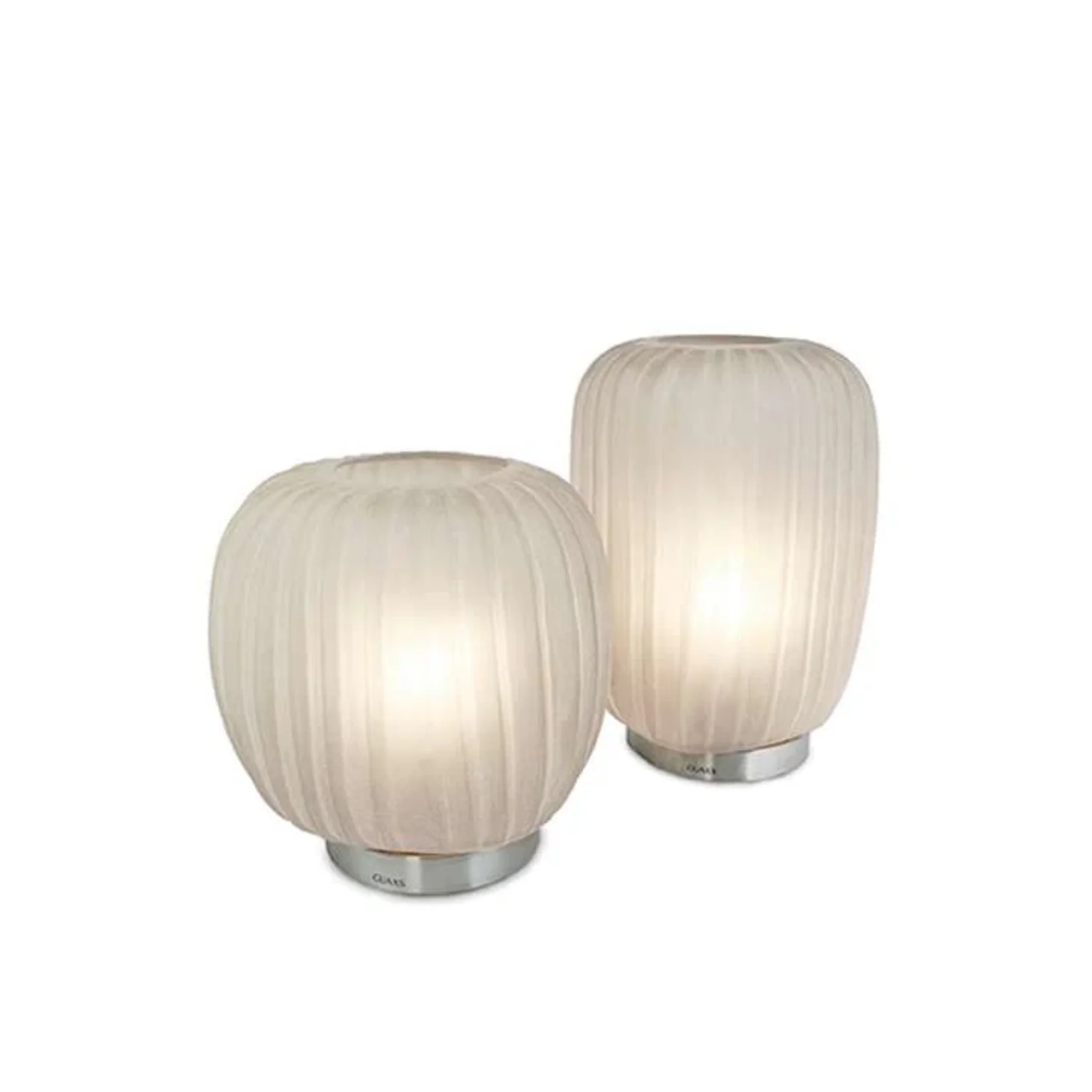 GUAXS MANAKAR TABLE LAMP - $1,050.00 - $1,185.00 - Image 1