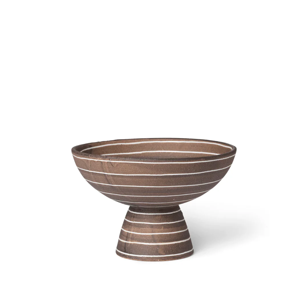 FERM LIVING | BRURA BOWL | .00
