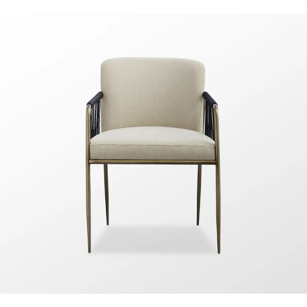 CARACOLE | REMIX WOVEN DINING CHAIR | ,440.00