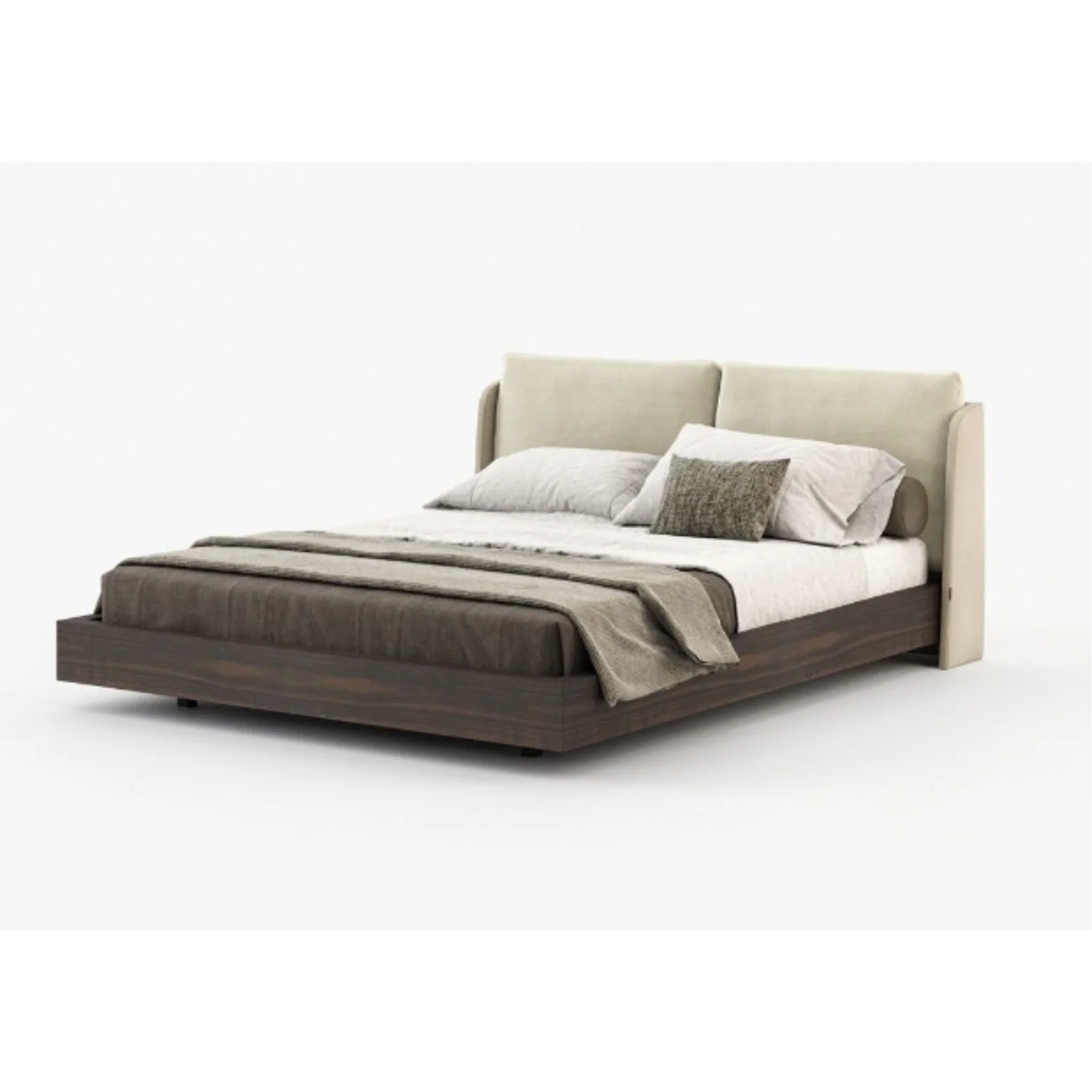 LASKASAS | BROOKE BED | From $10,345.00 - Image 1