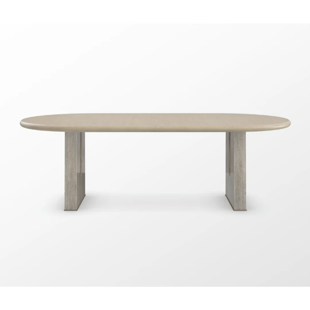 CARACOLE | EMPHASIS DINING TABLE | ,410.00