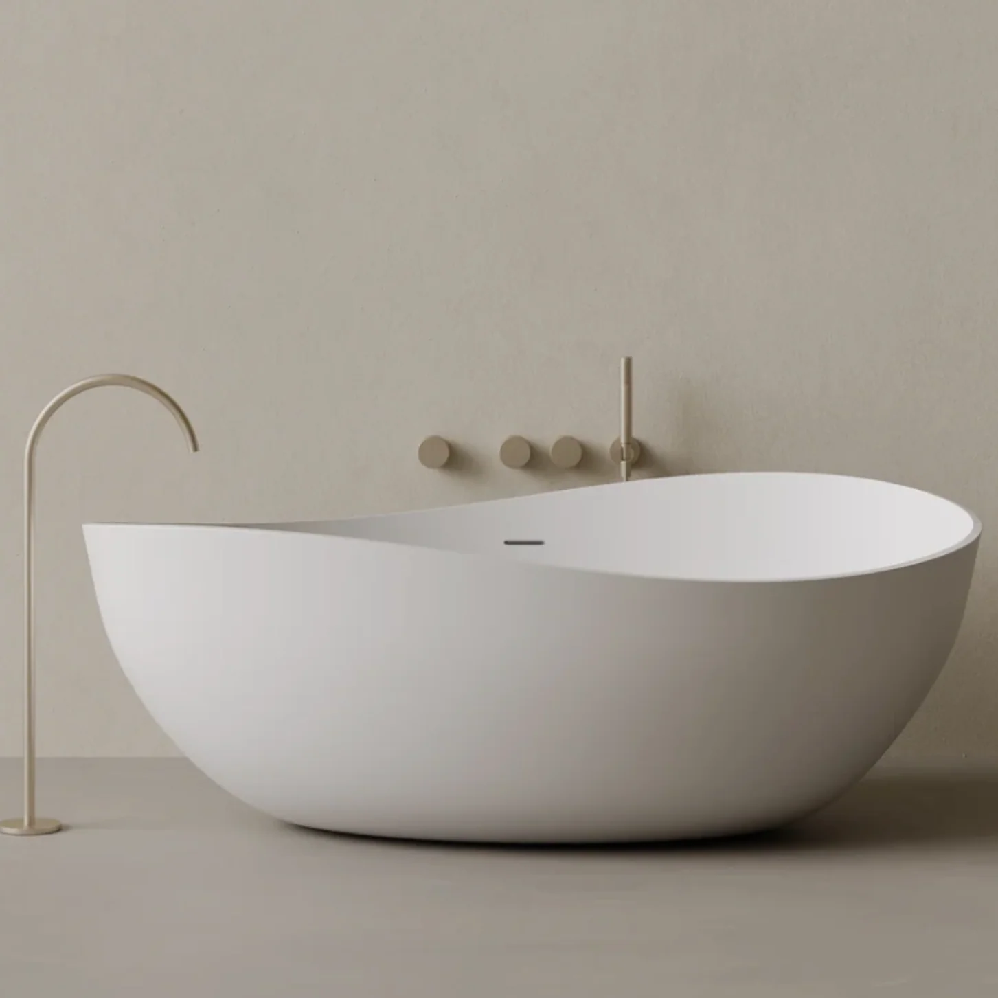 ELEMENTO BATH | 72″ x 44″ OVAL BATHTUB | ,218.92 – ,673.46