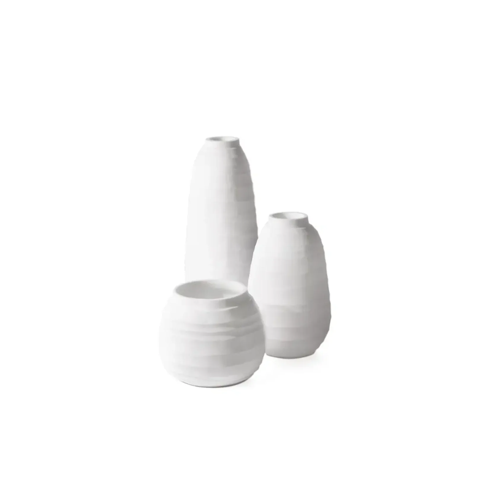 GUAXS QUILOT In White - $178.00 - $250.00 - Image 1