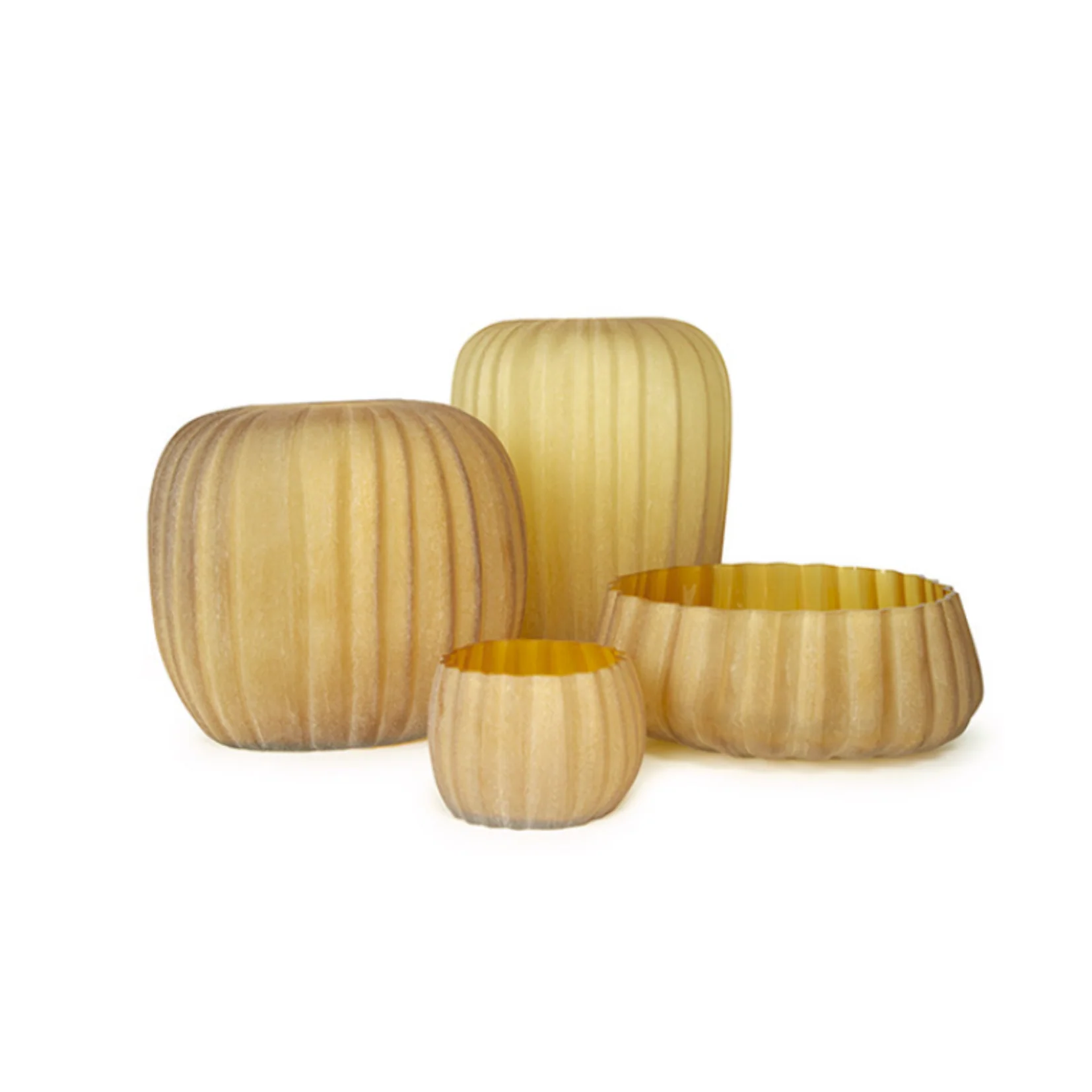 GUAXS MANAKAR In Clear Gold - $115.00 - $788.00 - Image 1