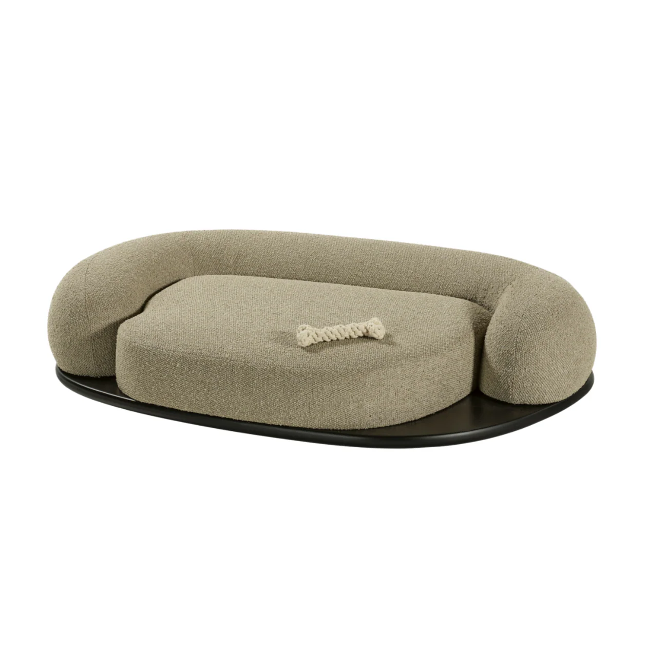 DUNE DOG BED | $3,922.00 - Image 1