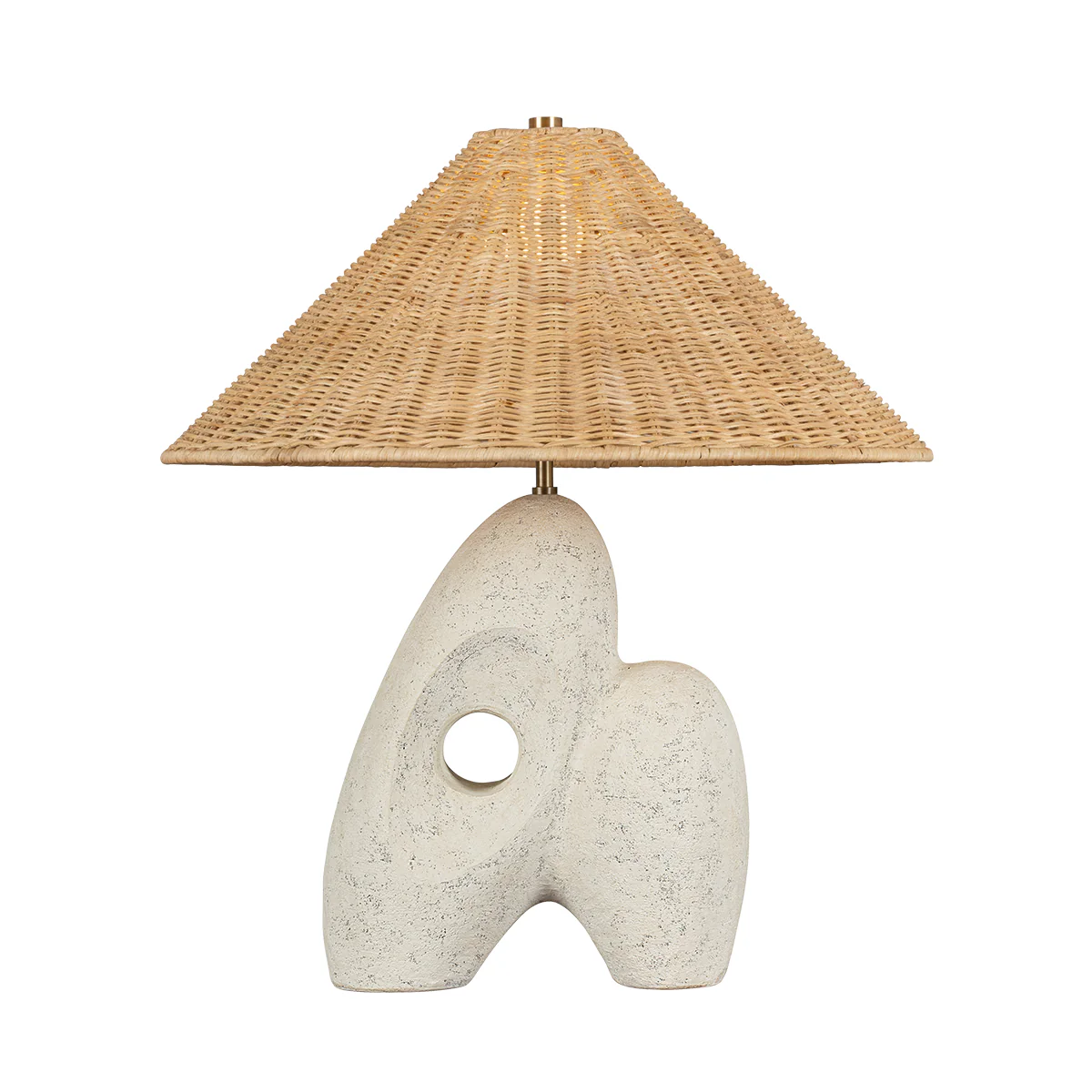 HUDSON VALLEY LIGHTING | NAIRN TABLE LAMP | 8.00