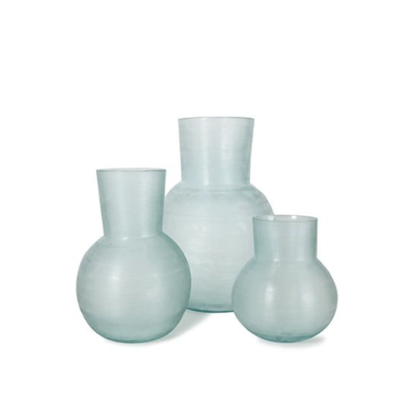 GUAXS YEOLA In Light Blue - $158.00 - $317.00 - Image 1
