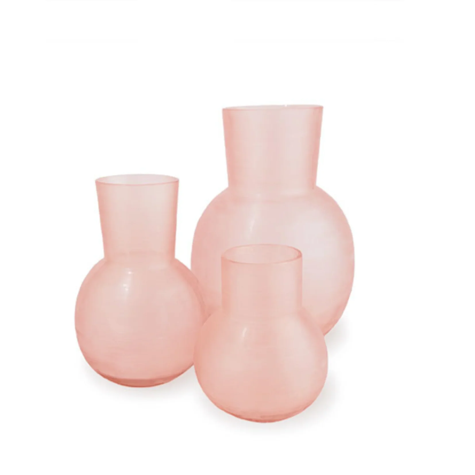 GUAXS YEOLA In Rosé - $158.00 - $317.00 - Image 1