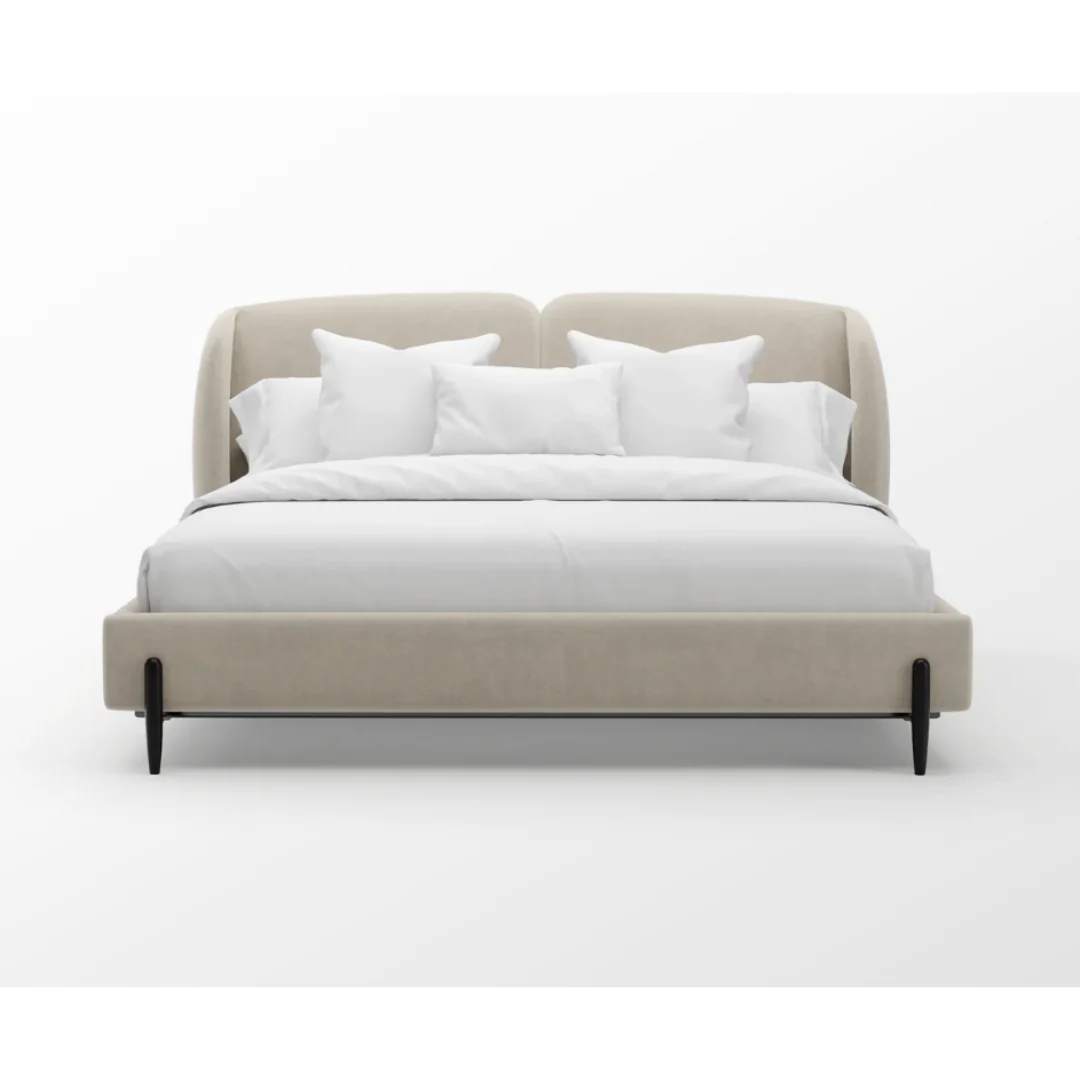 CARACOLE | MADERA KING BED | ,335.00