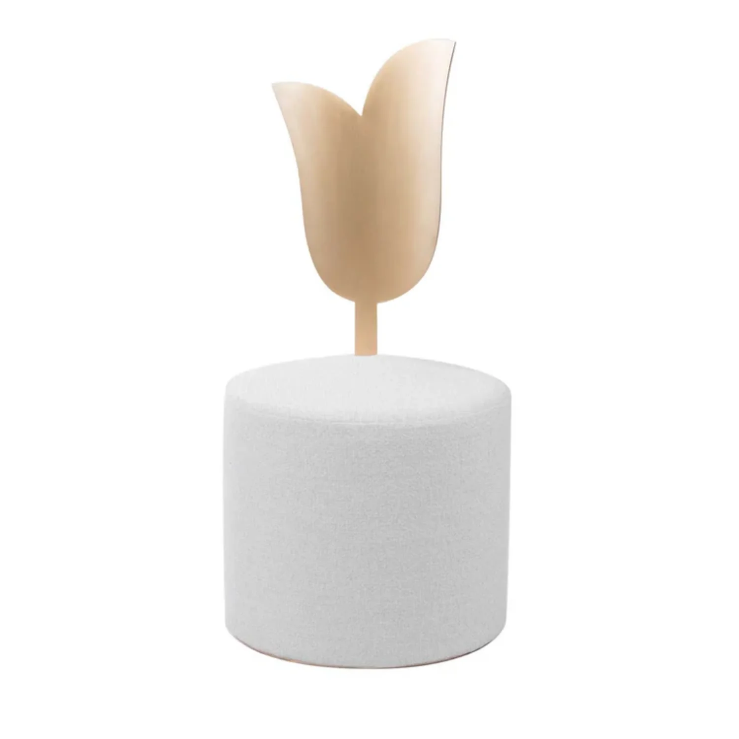 SECOLO | GIARDINO BOTANICO LILY POUF | $2,975 - Image 1
