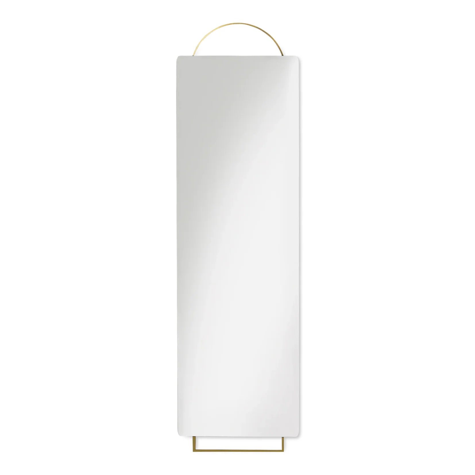 FERM LIVING | ADORN MIRROR | 5.00