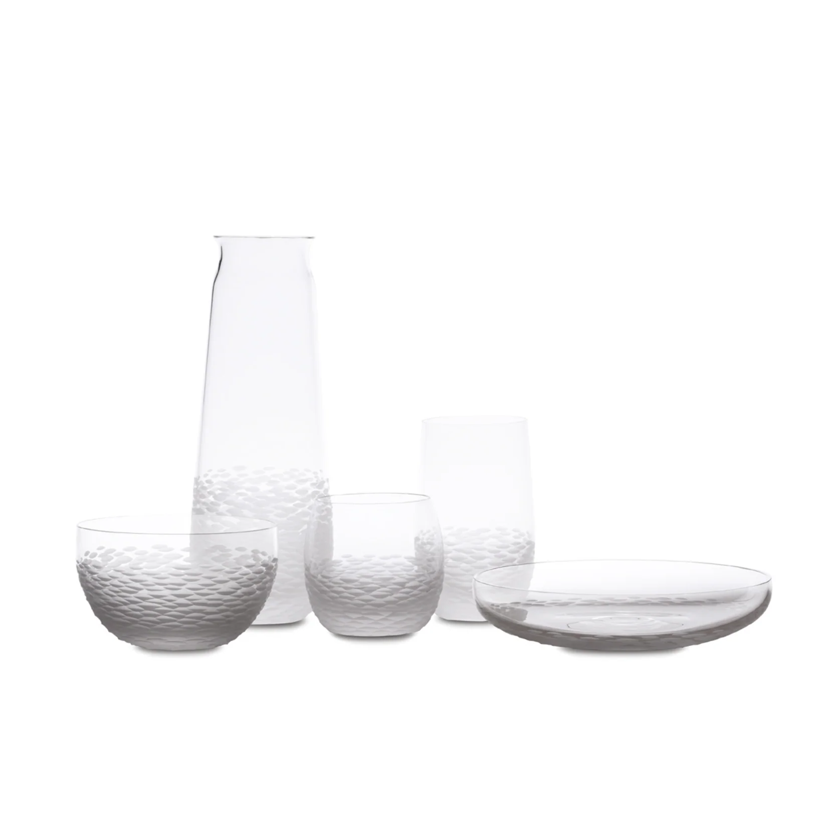 GUAXS BETHSEDA In Crystal – 5.00 – 1.00