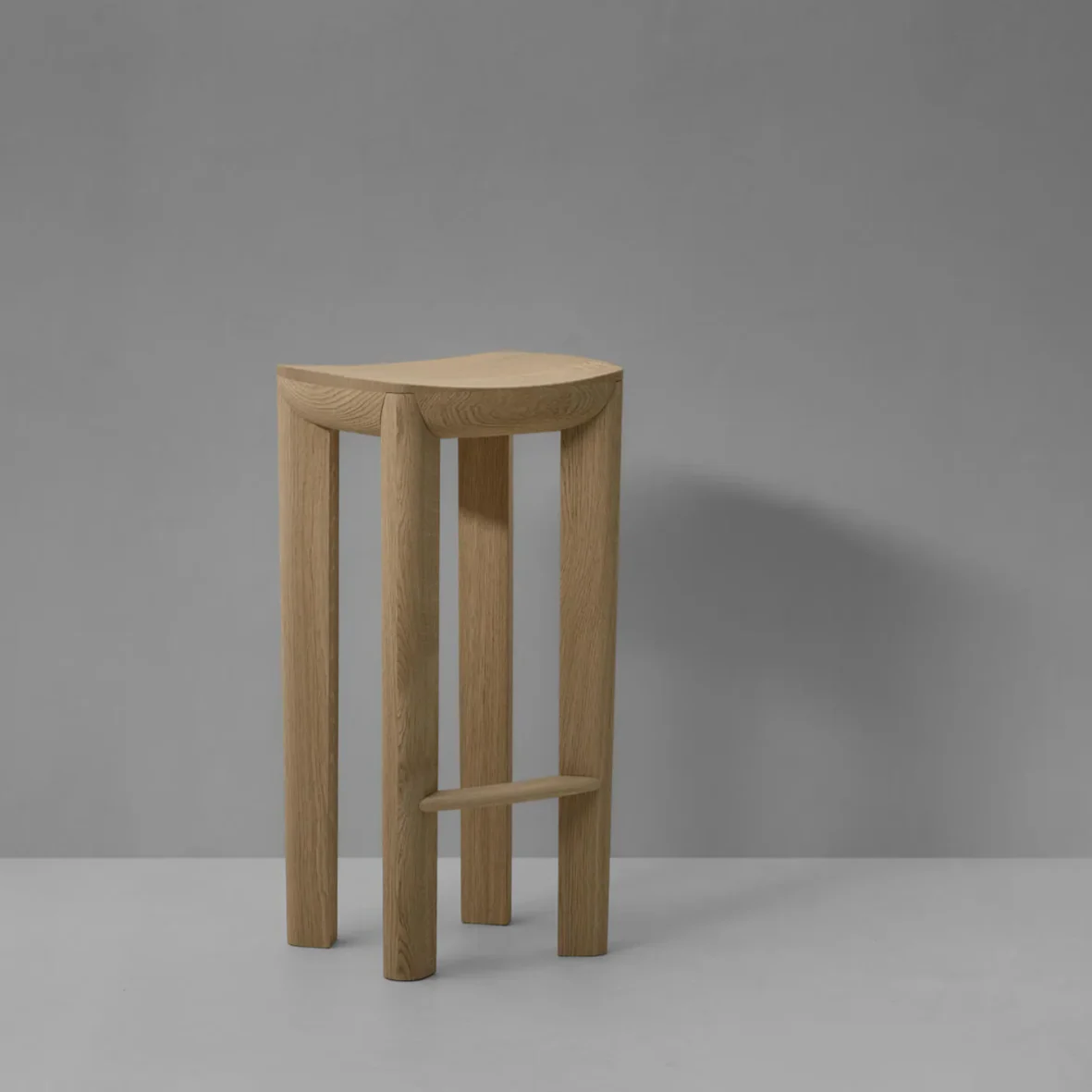 VAN ROSSUM | SYMBIOSIS BARSTOOL | ,109.00