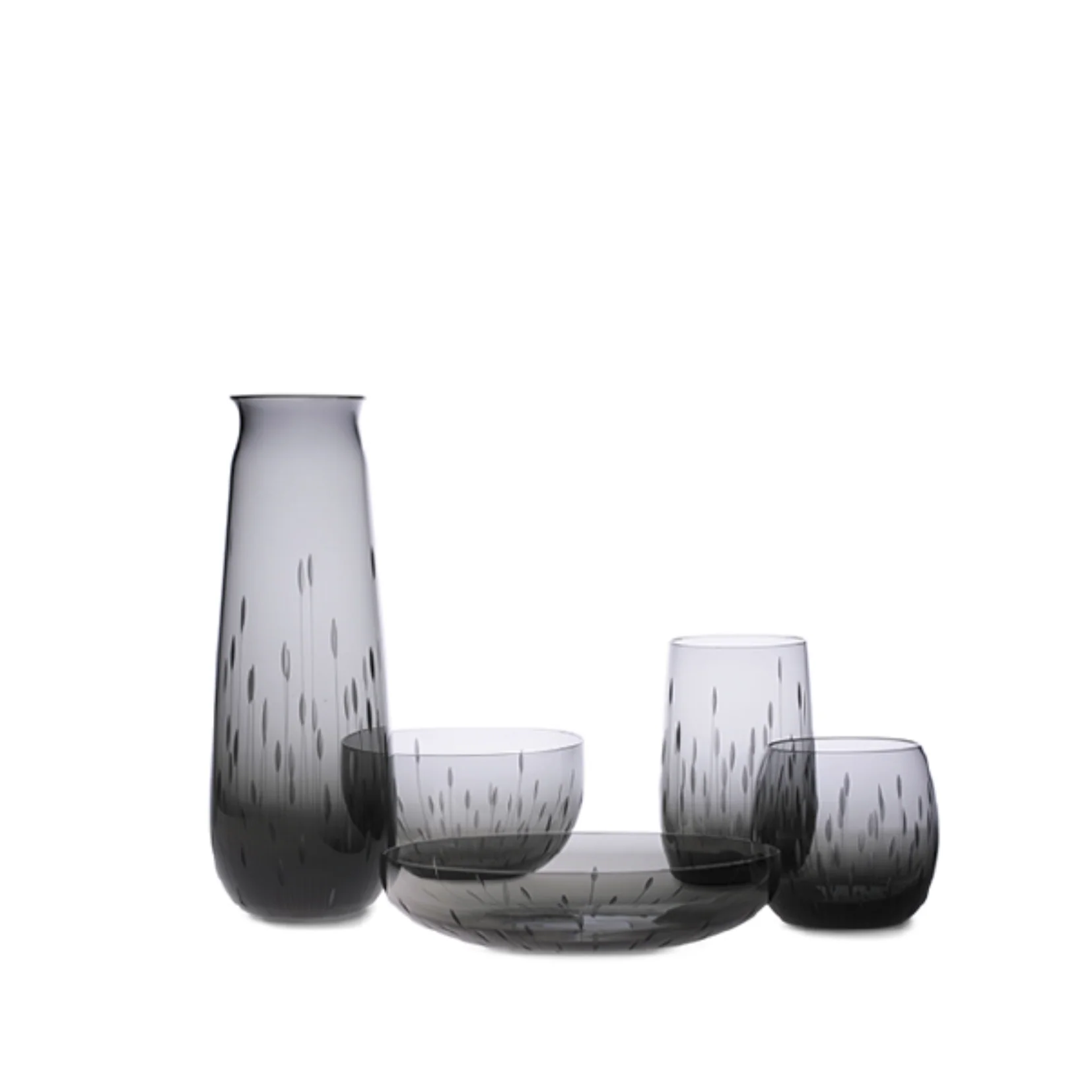 GUAXS ANDAURAY In Grey – .00 – 5.00