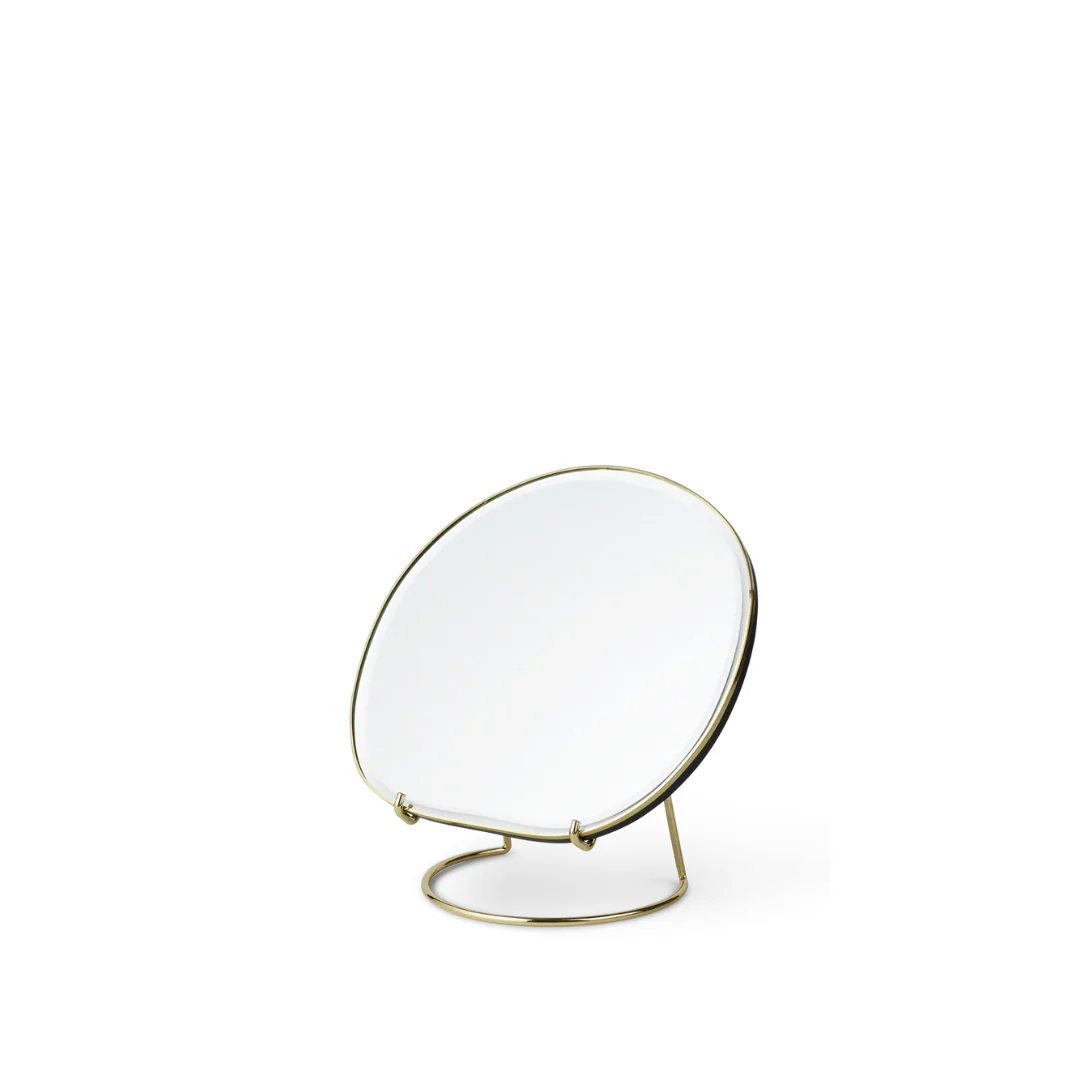 FERM LIVING | POND TABLE MIRROR | $115.00 - Image 1