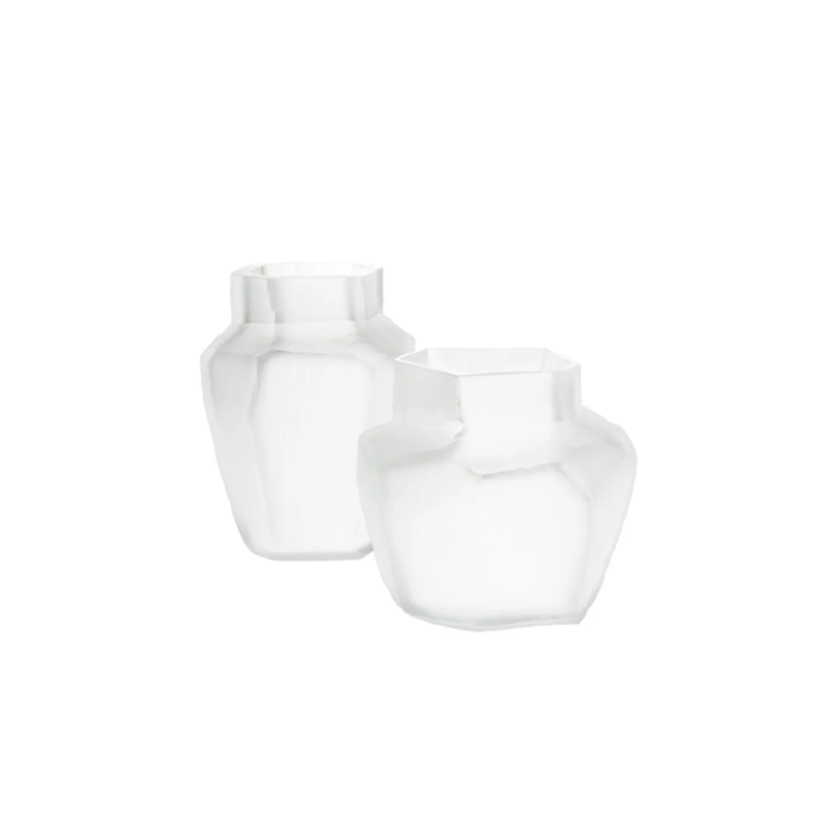 GUAXS SOHO CLEAR - $772.00 - Image 1