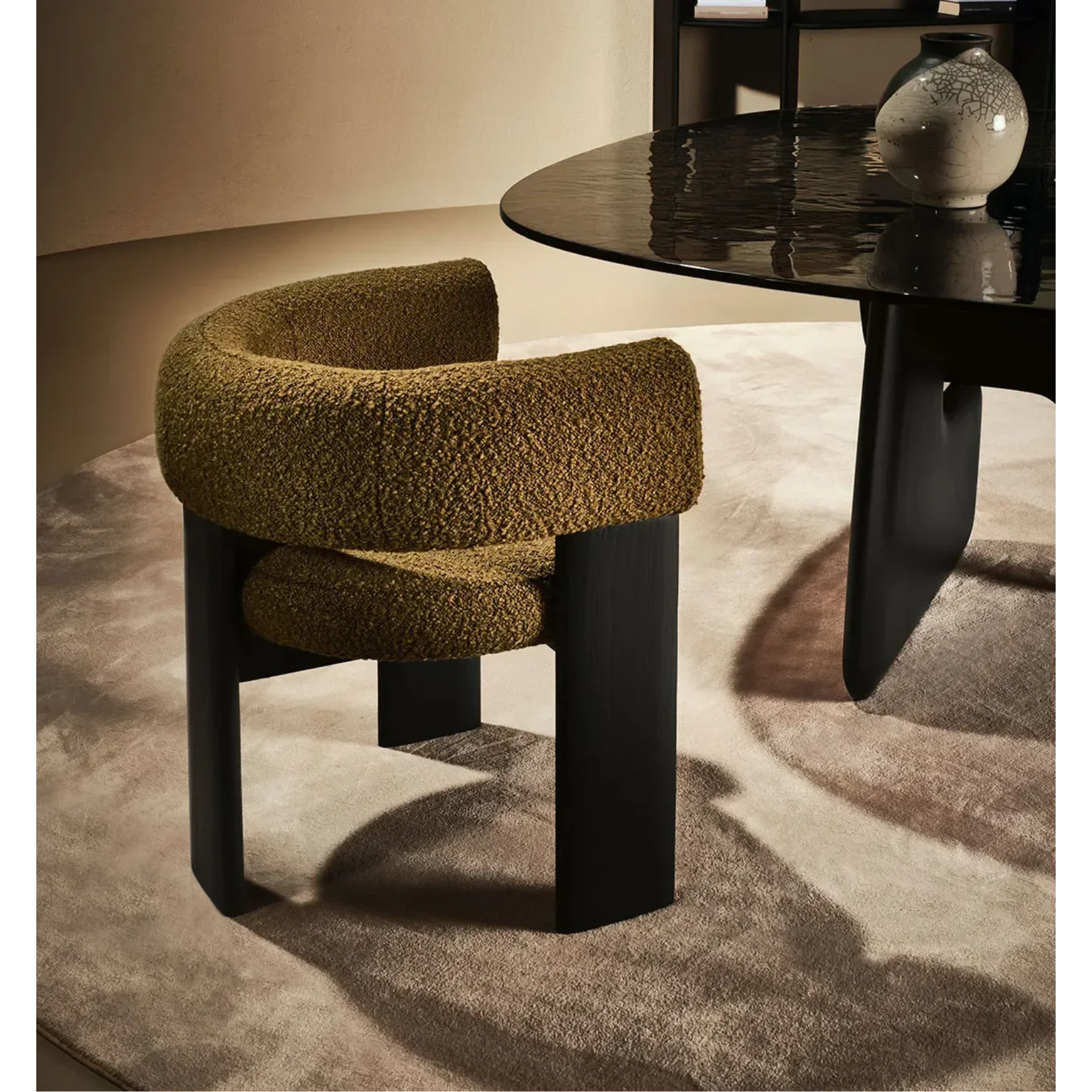TRINE ARMCHAIR | $2,626.00 - Image 2