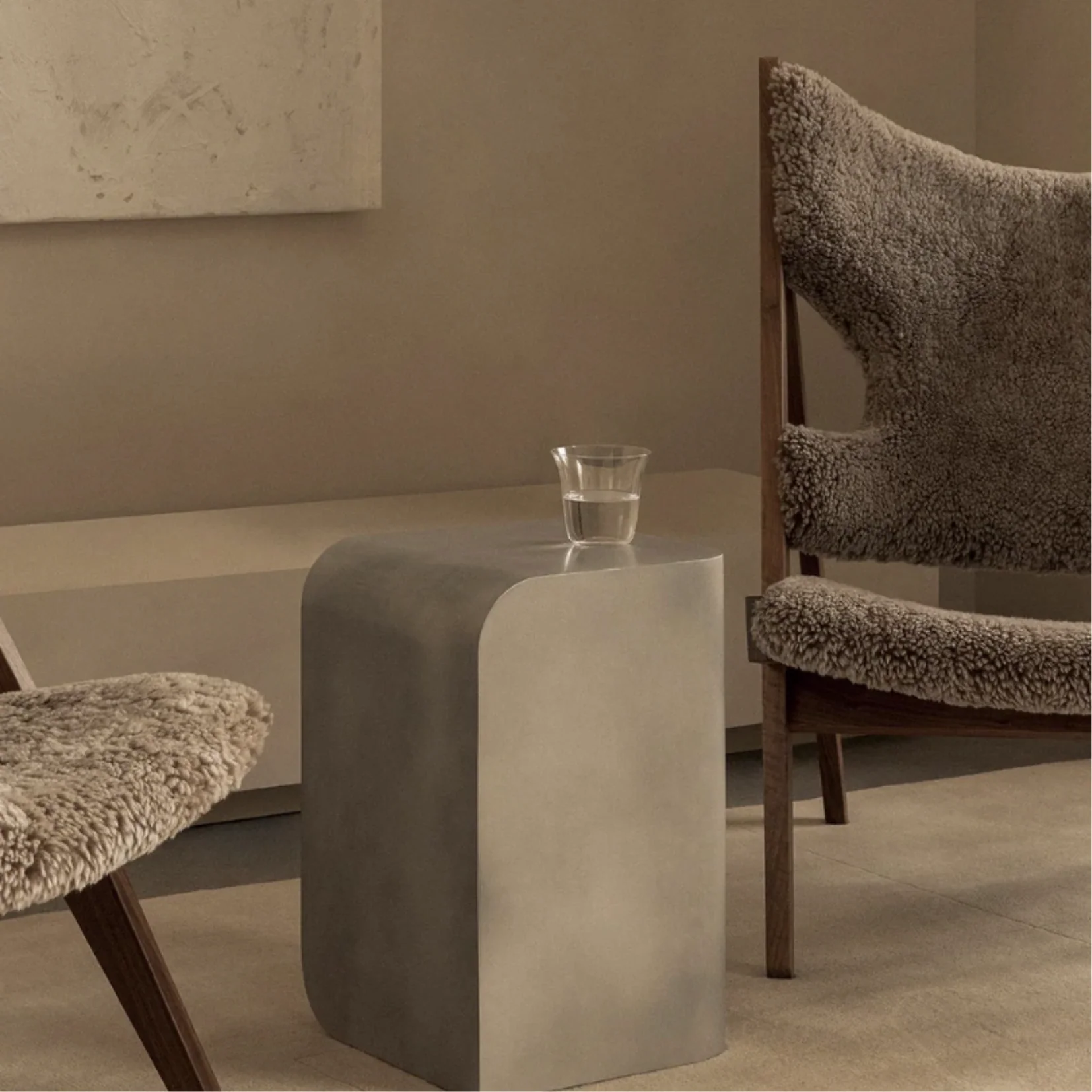 VOLUME SIDE TABLE | $795.00 - Image 2