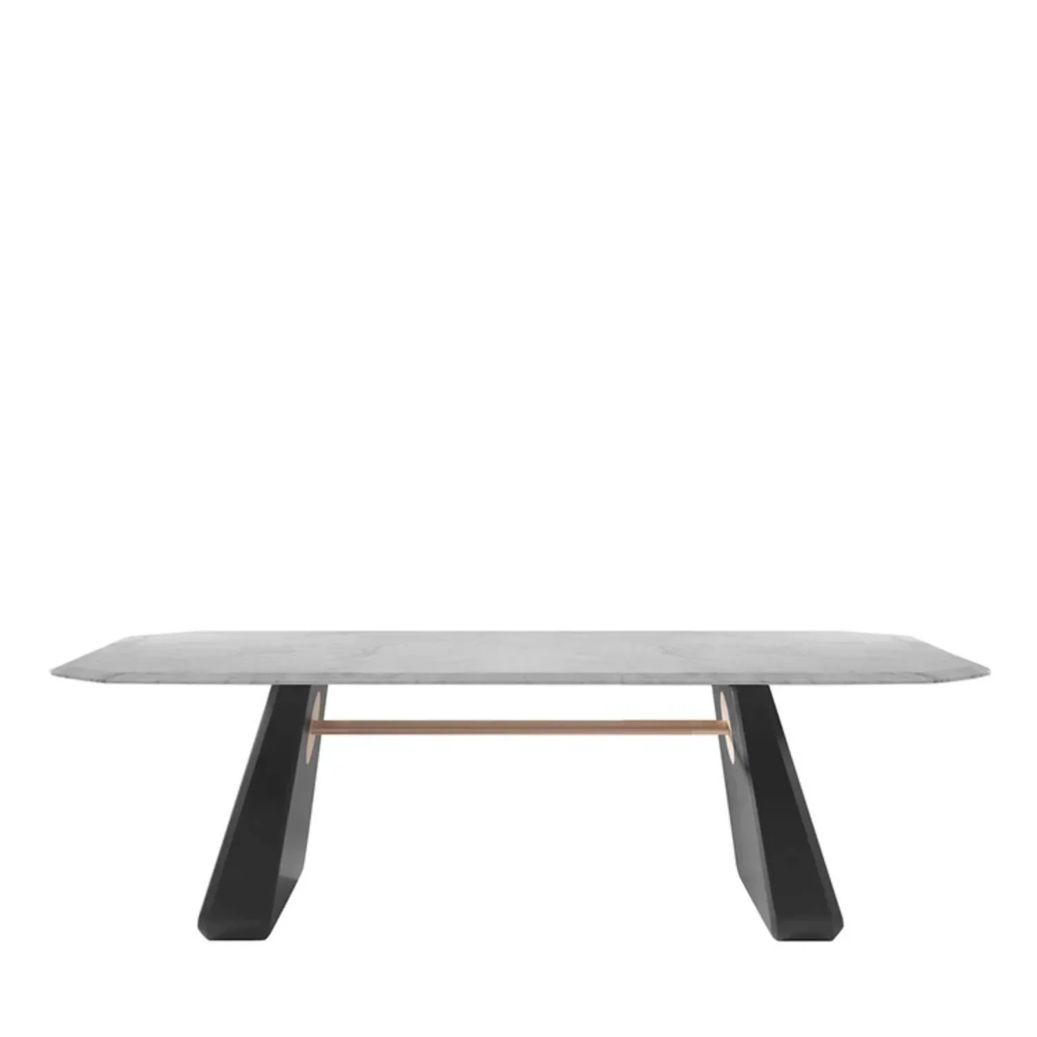 SECOLO | INGE DINING TABLE | $22,040 - Image 1