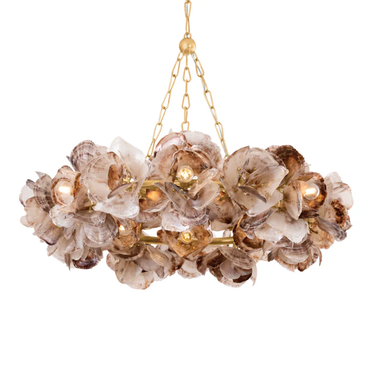 HUDSON VALLEY LIGHTING | GALLE CHANDELIER | ,389 – ,149