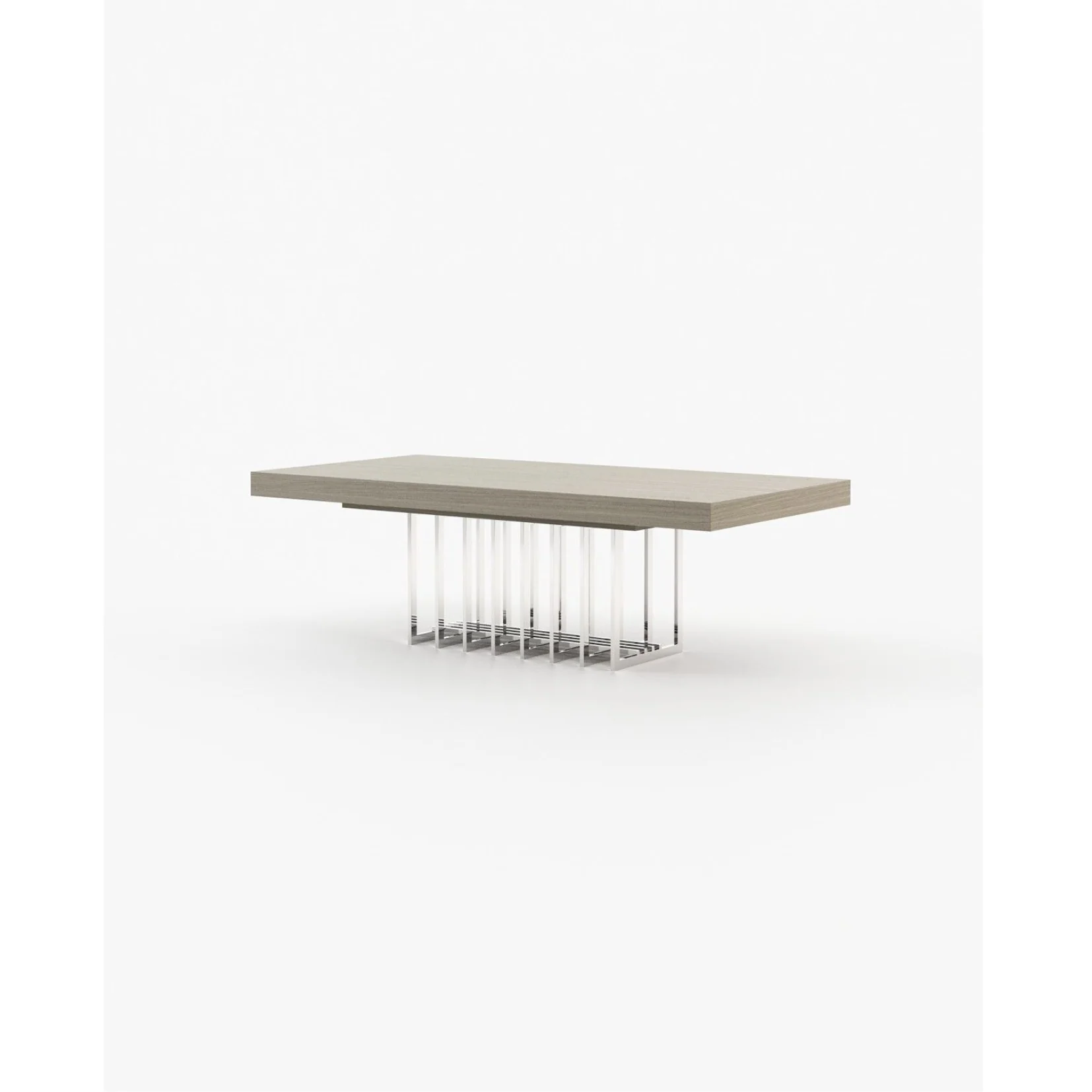 LASKASAS | PRESTIGE DINING TABLE | $12,788.00 - $14,930.00 - Image 1