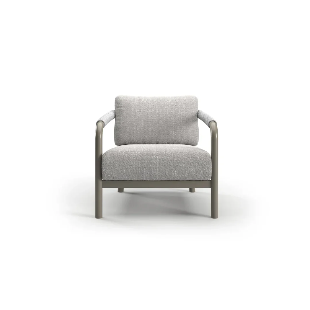 SNOC | LORVAIN ARMCHAIR | $2,367.00 - Image 1