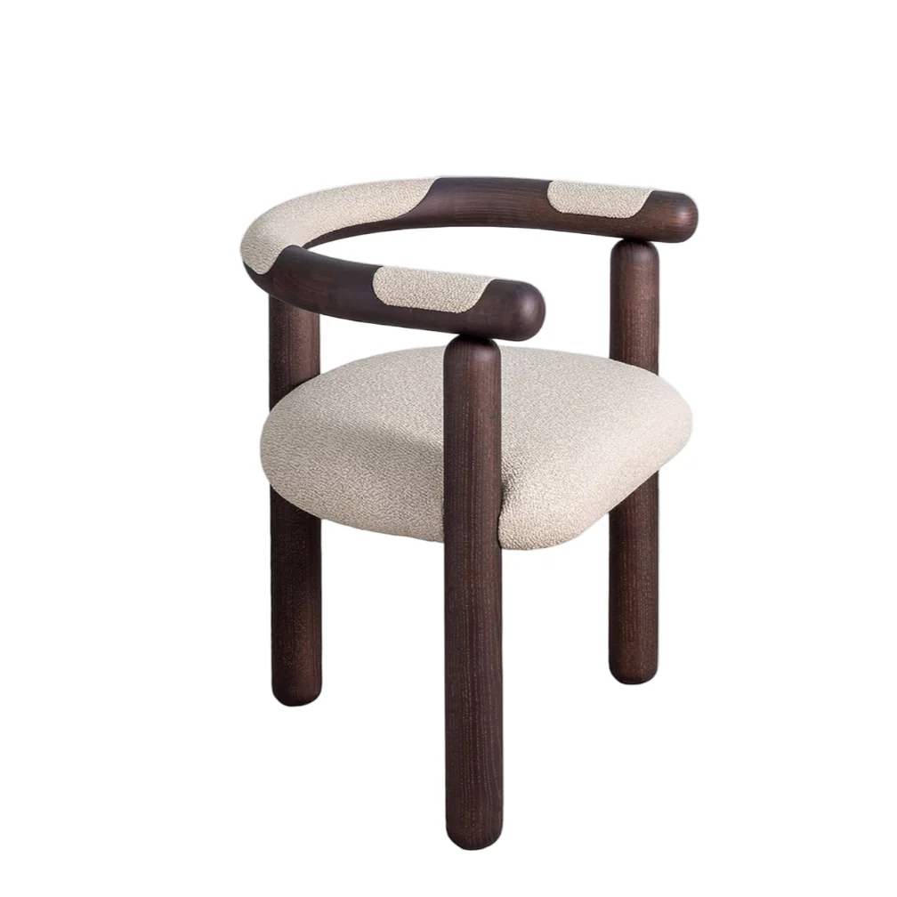 CARPANESE | PANDA ARMCHAIR - $3,825.00 - Image 1