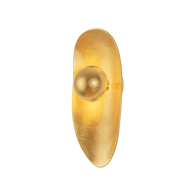 HUDSON VALLEY LIGHTING | MEENA WALL SCONCE | 0.00