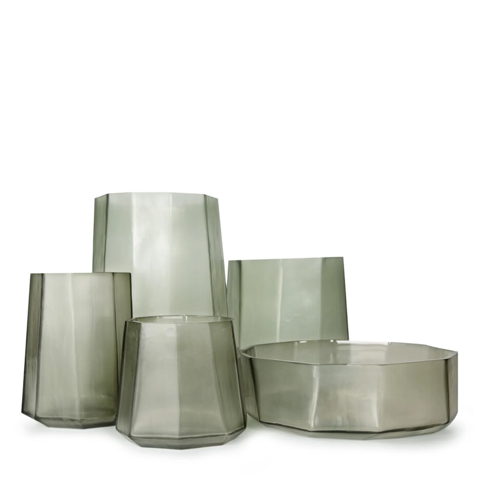 GUAXS OKKA In Light Steelgrey - $171.00 - $670.00 - Image 1