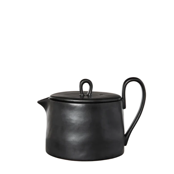 FERM LIVING | FLOW TEA POT | 5.00