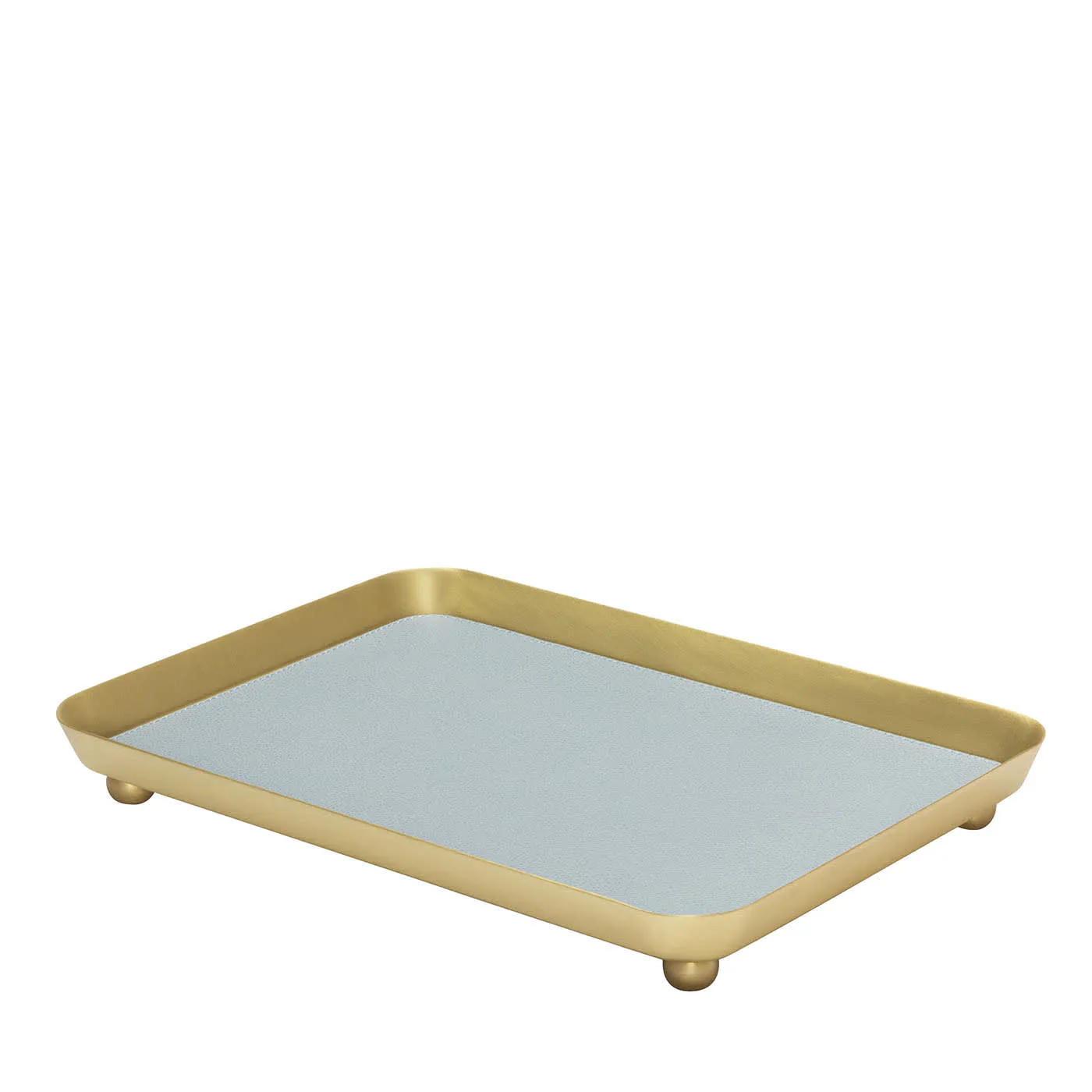 GIOBAGNARA | MONZA RECTANGULAR LARGE VALET TRAY N.3 | $625.00 - Image 1