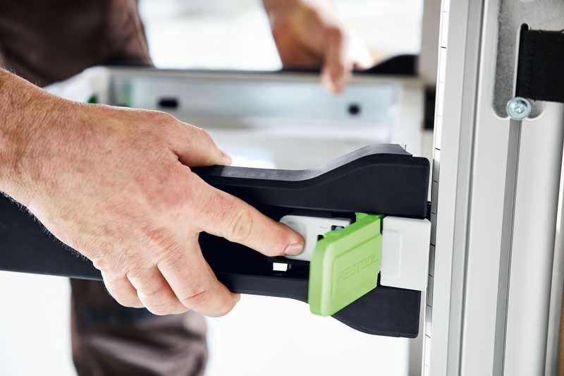 Festool 203454 MW 1000 Mobile MFT Workshop BASIC - Image 3