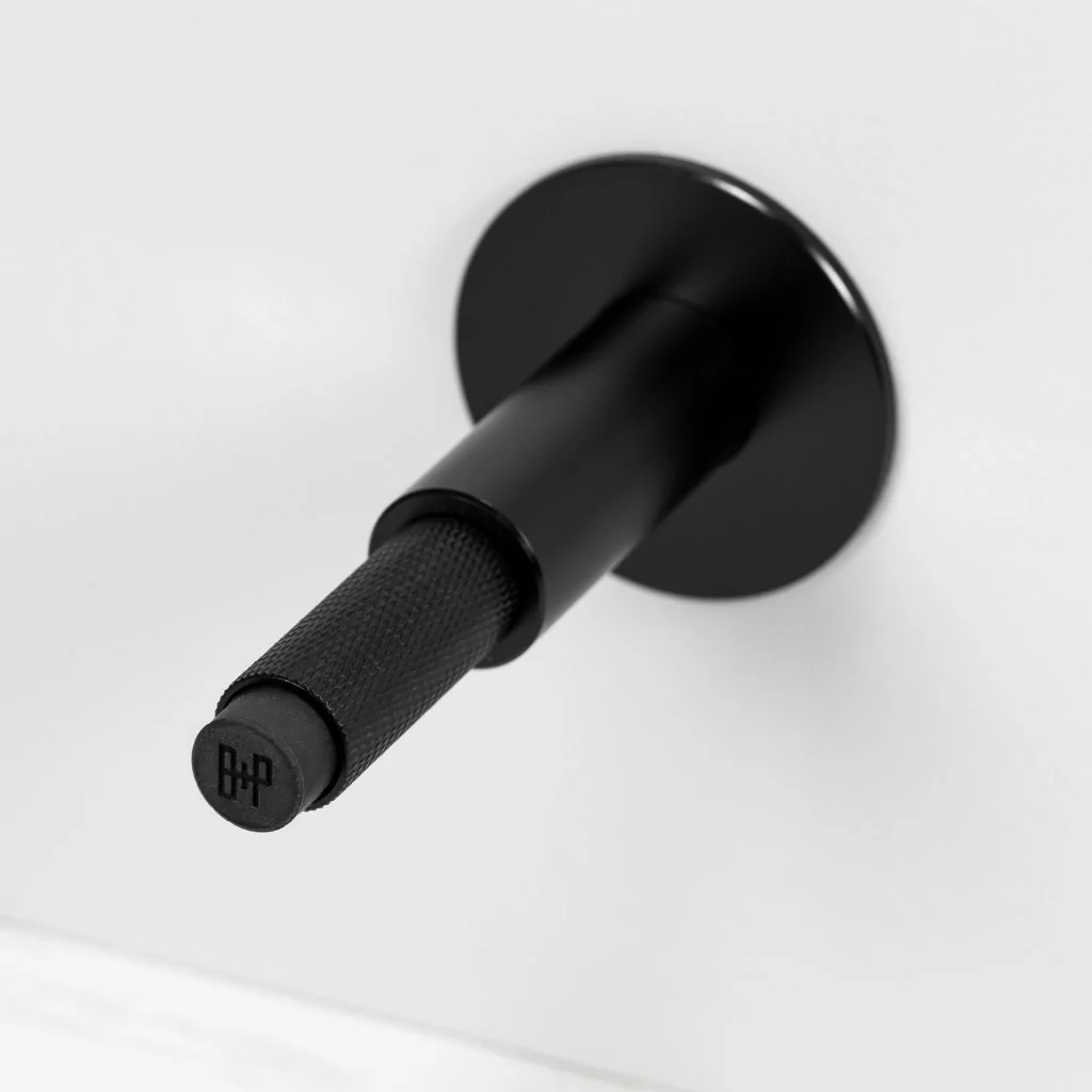BUSTER + PUNCH  | DOOR STOP / WALL – -