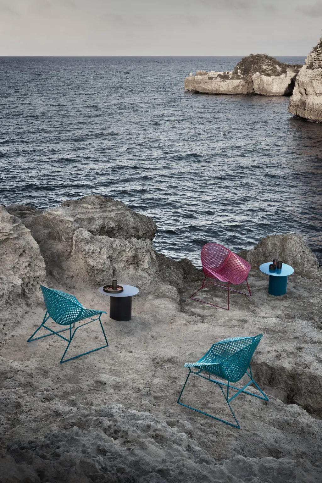 HEN LOUNGE CHAIR BY DAA - start from $4,050 - Image 3