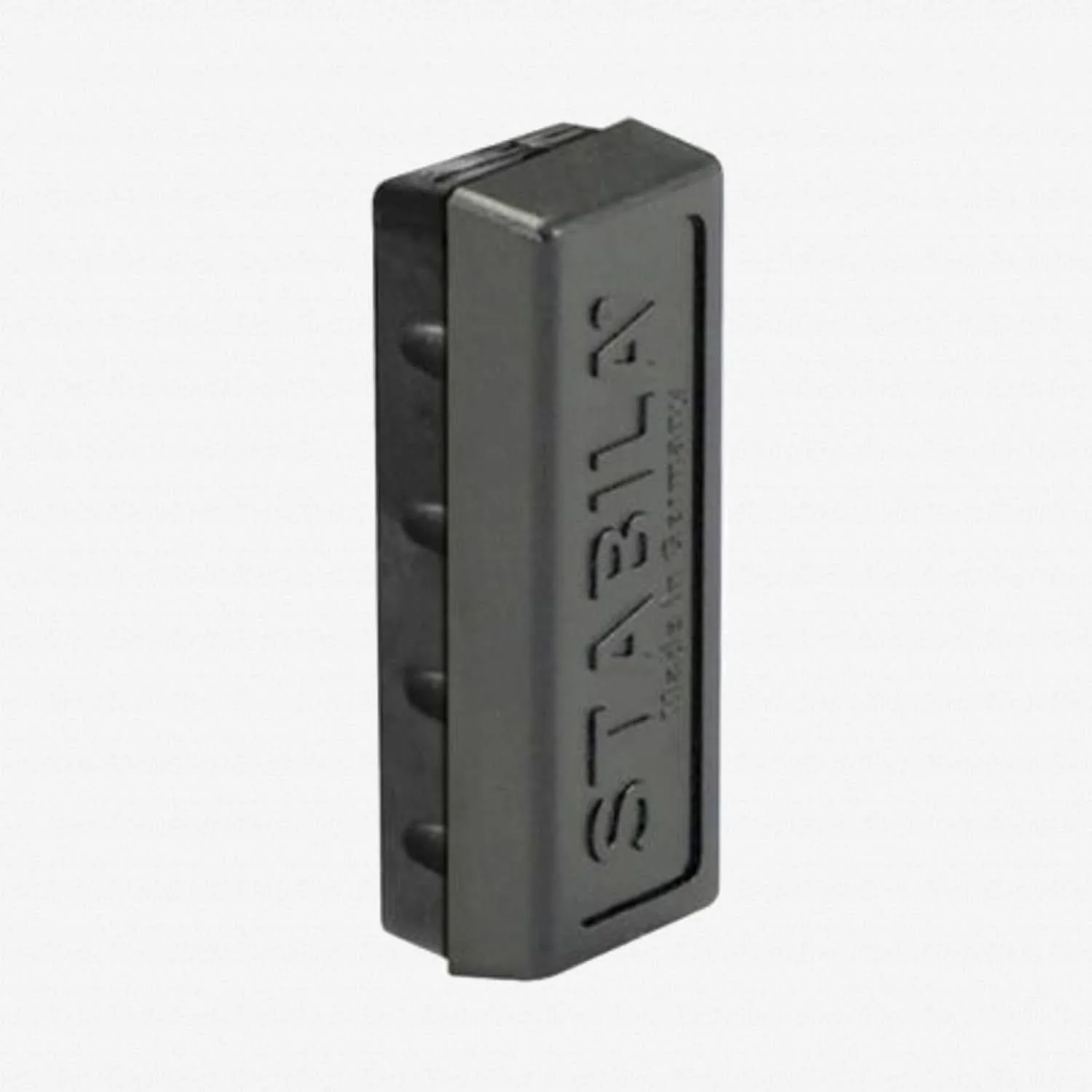 Stabila 20040 End Cap for Type 70-2 Level (2-Pack)