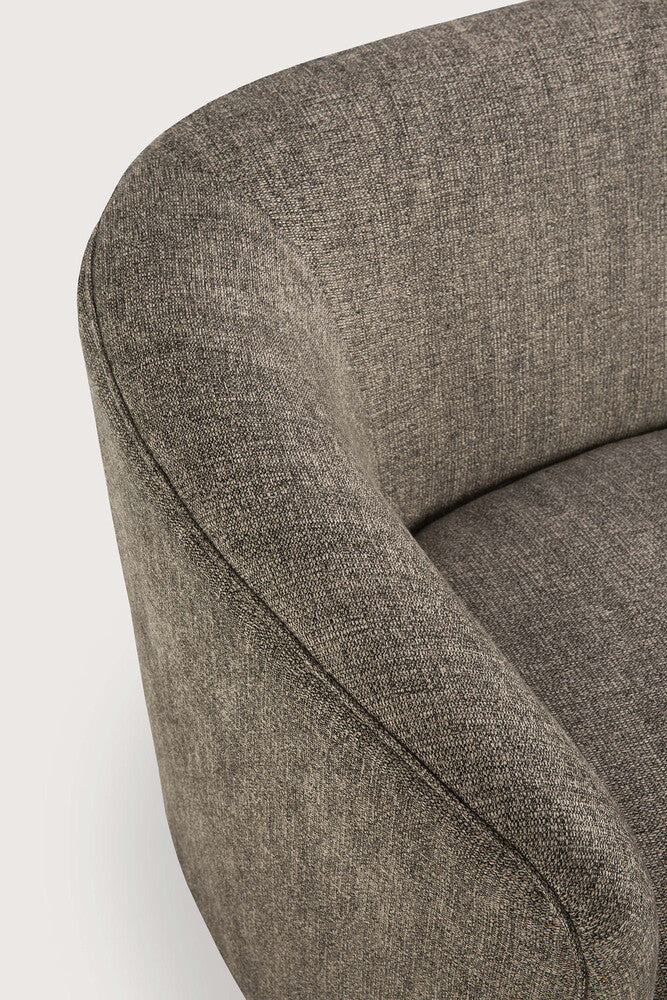 ETHNICRAFT ELLIPSE SOFA - ASH | $4,369.00 - Image 3