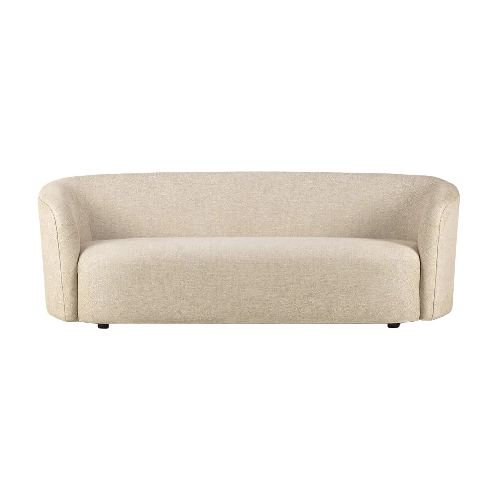 ETHNICRAFT ELLIPSE SOFA – OATMEAL | ,369.00