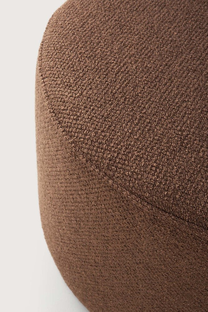 ETHNICRAFT BARROW POUF - COPPER | $419.00 - $609.00 - Image 3