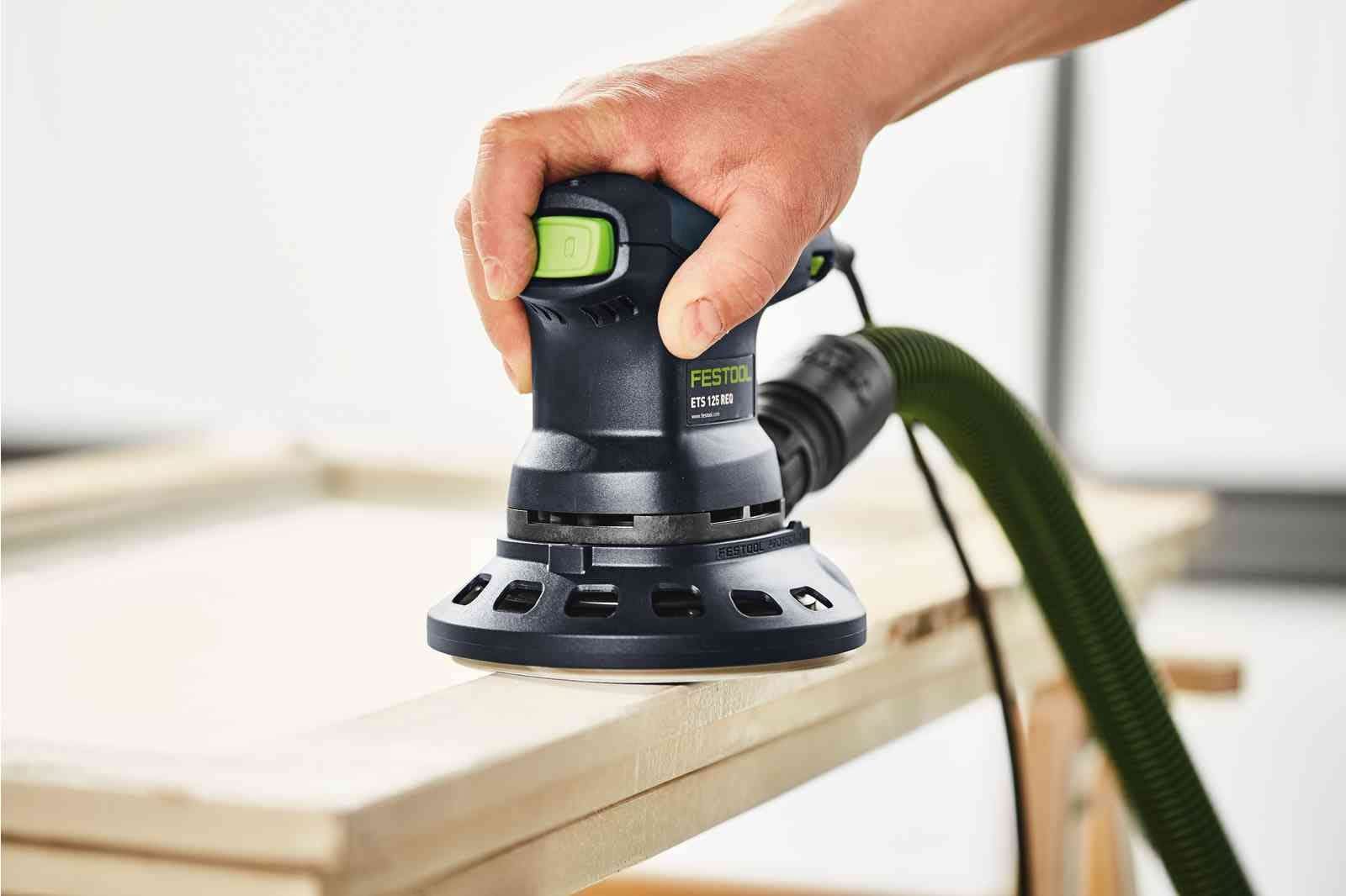 Festool 201690 PR ETS-R 125 Pad Protector for ETS 125 - Image 2