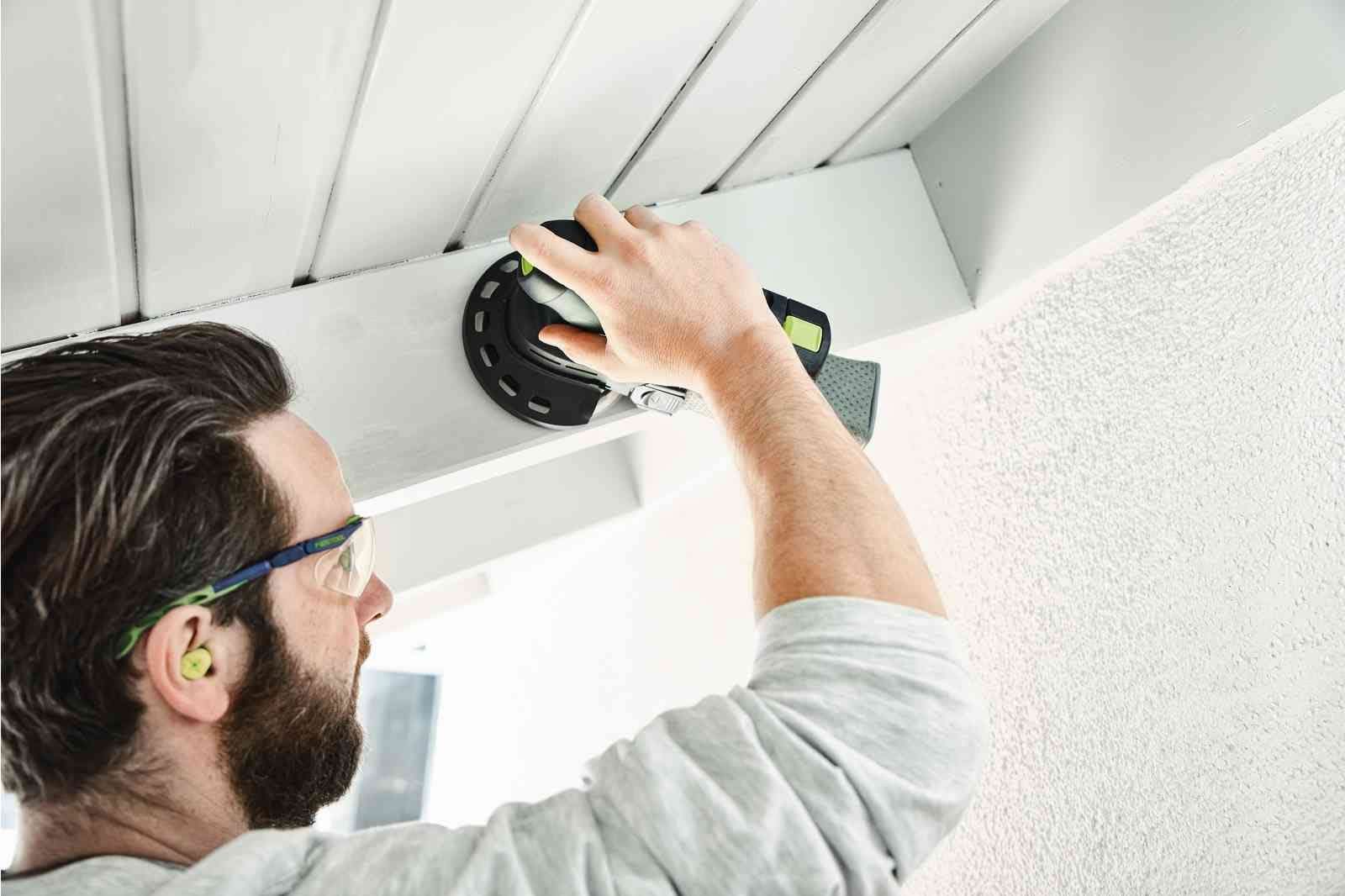 Festool 201690 PR ETS-R 125 Pad Protector for ETS 125 - Image 3