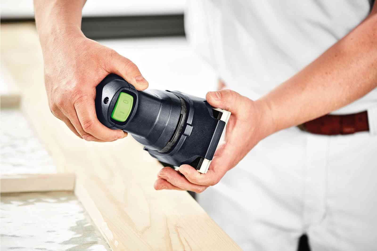 Festool 201691 PR RTS-R 80x133 Pad Protector for RTS 400 - Image 2