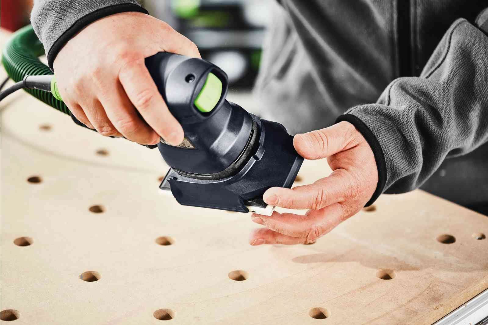 Festool 201691 PR RTS-R 80x133 Pad Protector for RTS 400 - Image 3