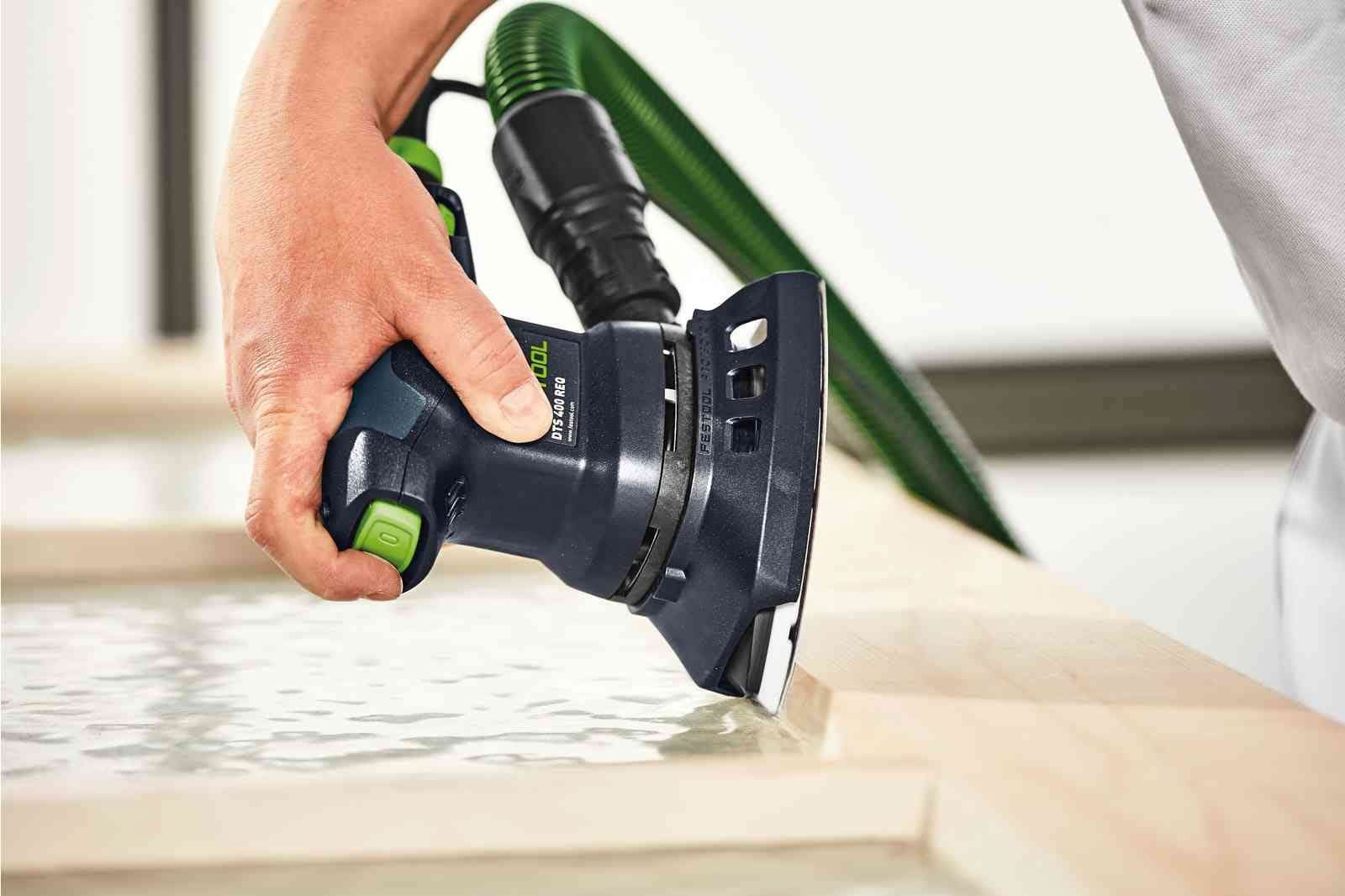 Festool 201692 PR DTS-R 100x150 Pad Protector for DTS 400 - Image 2