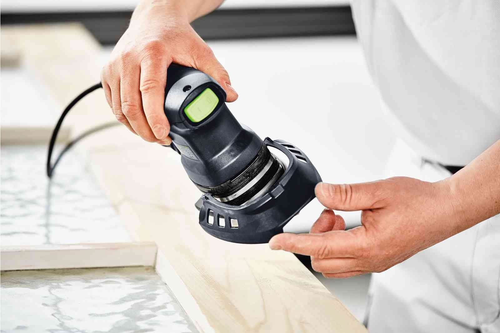 Festool 201692 PR DTS-R 100x150 Pad Protector for DTS 400 - Image 3