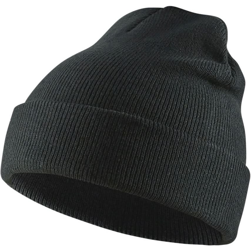 Blaklader 20210000 Knit Hat, Black - Image 1