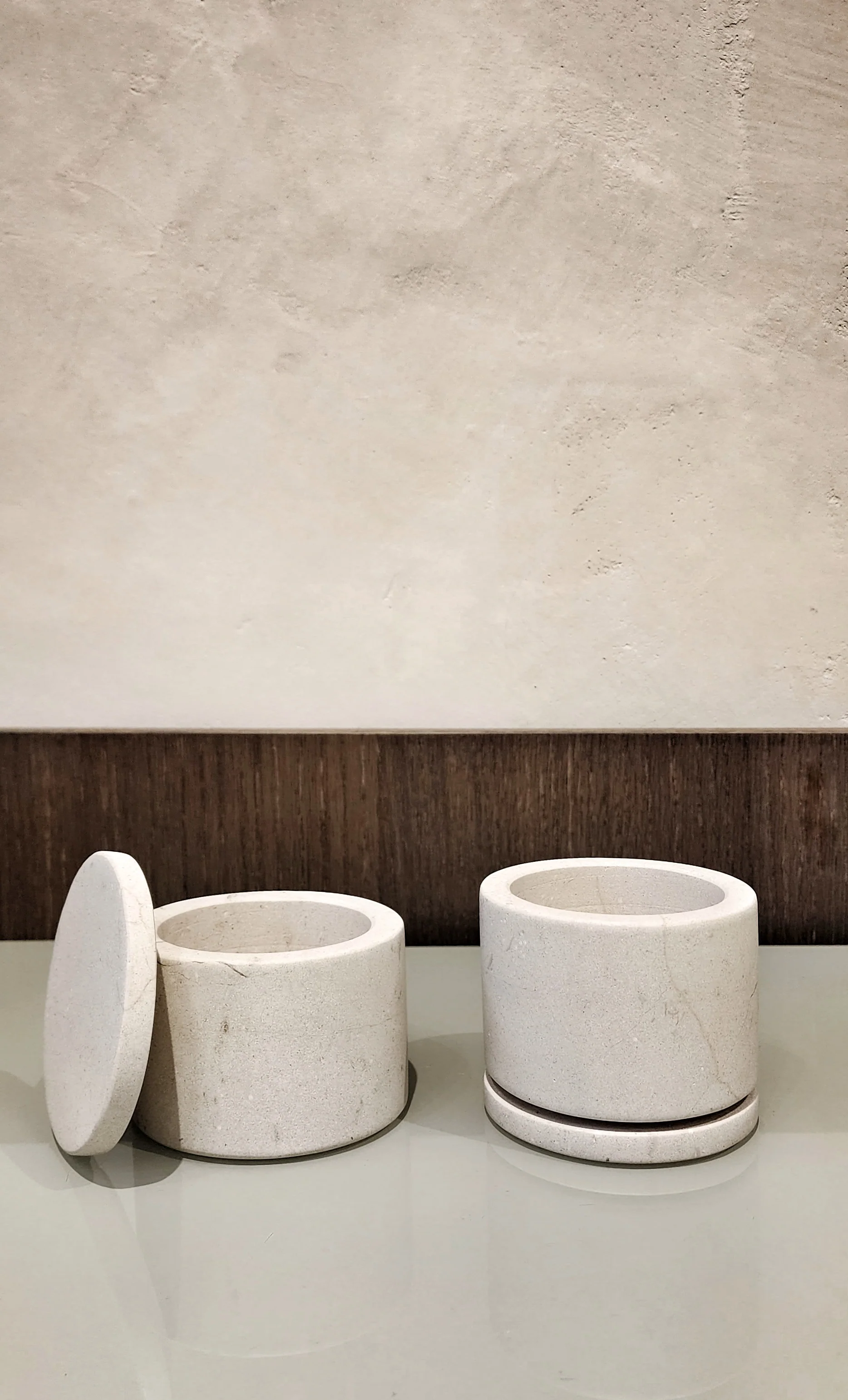 Limestone Canister - $120.00 - Image 2