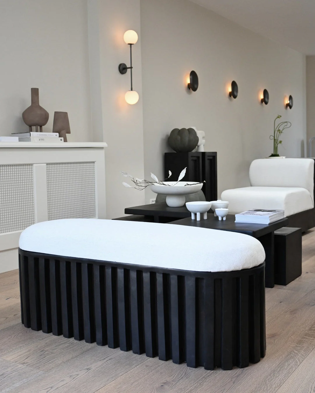 TRIBU BENCH I $1,995.00 - Image 3