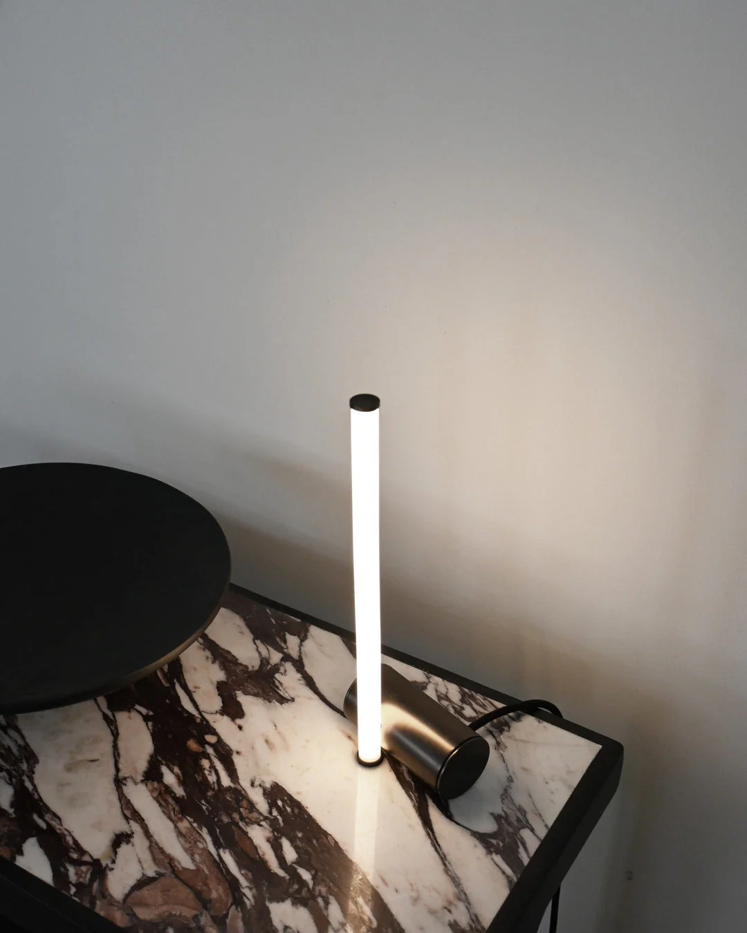 STICK TABLE LAMP I $260.00 - Image 3
