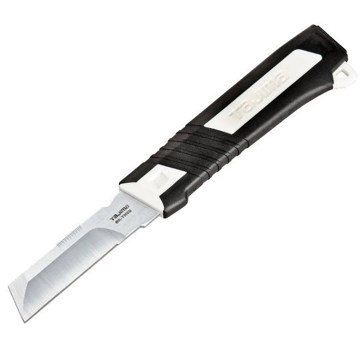 Tajima VARIX Chisel Knife Cable / Wire Tool for THWN/THHN and NM Cable Splitting with Blade Protector (DK-TN80) - Image 1